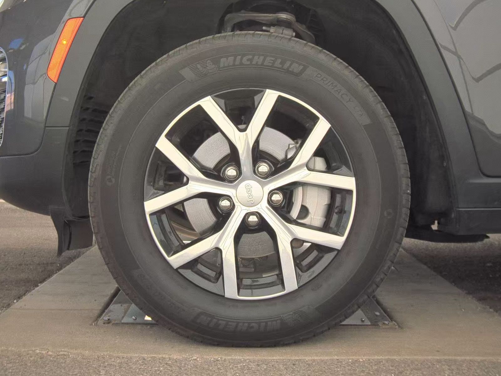 2024 Jeep Grand Cherokee Limited AWD