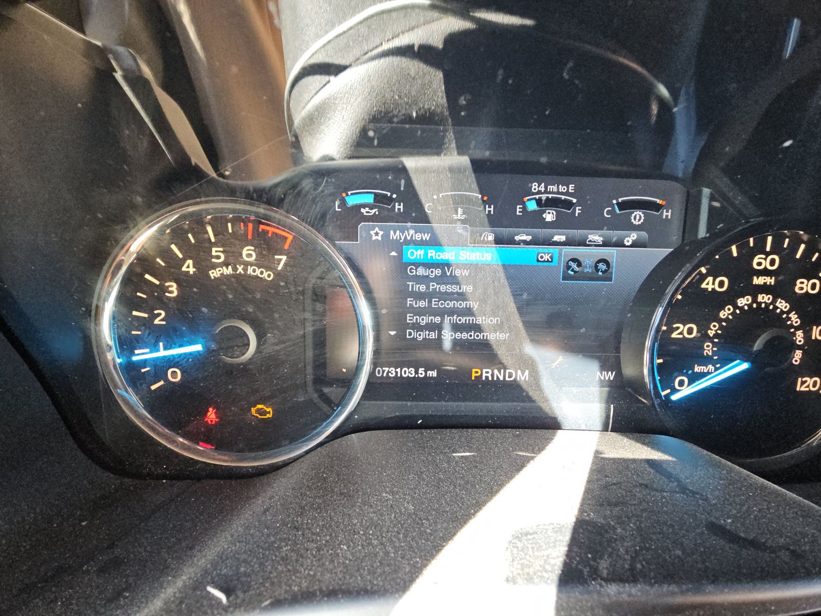 2018 Ford F-150 Lariat AWD