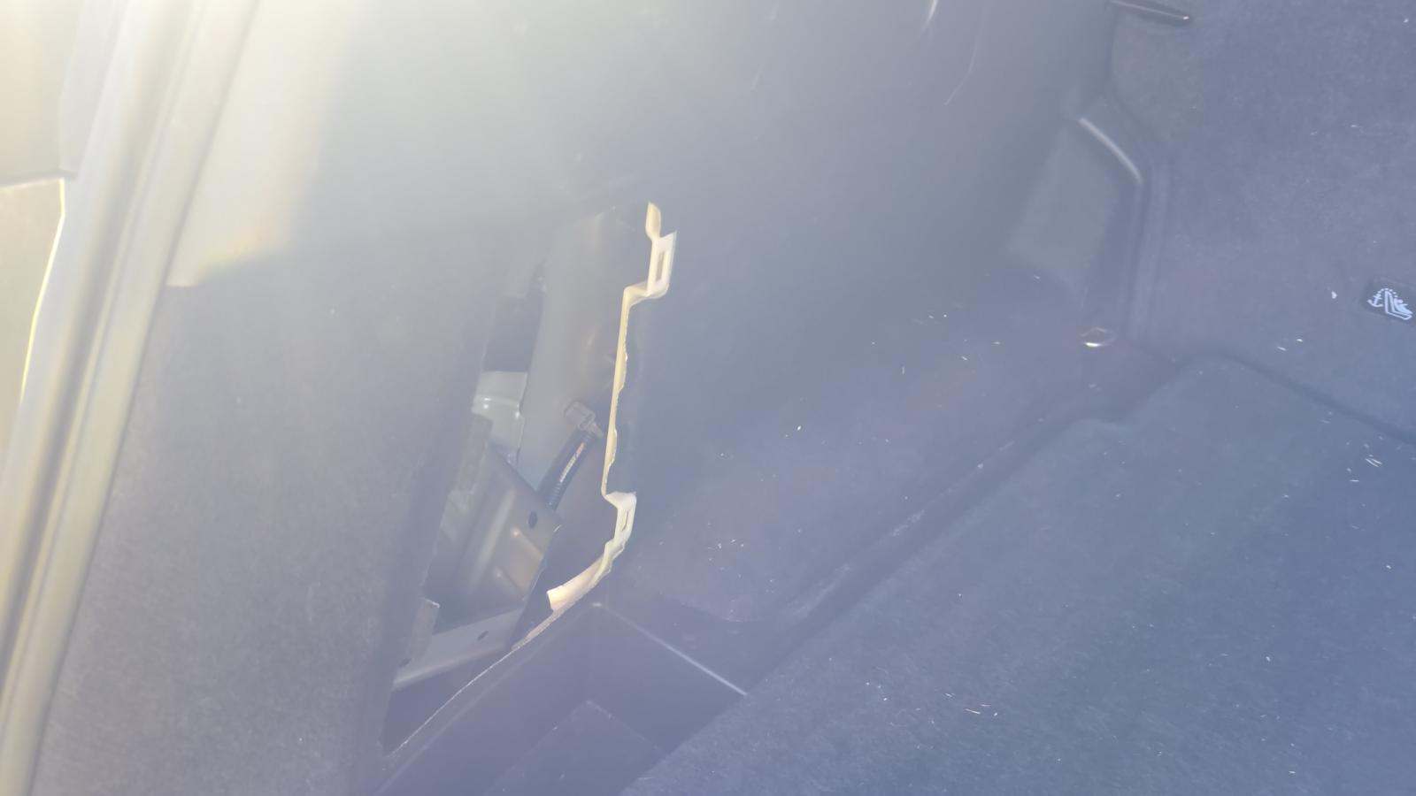 2024 Nissan Rogue S FWD