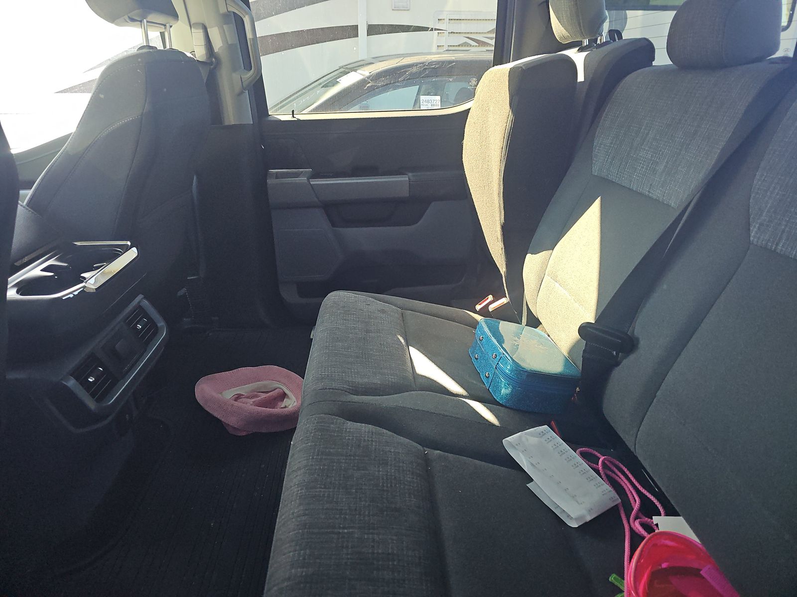 2022 Ford F-150 XLT AWD