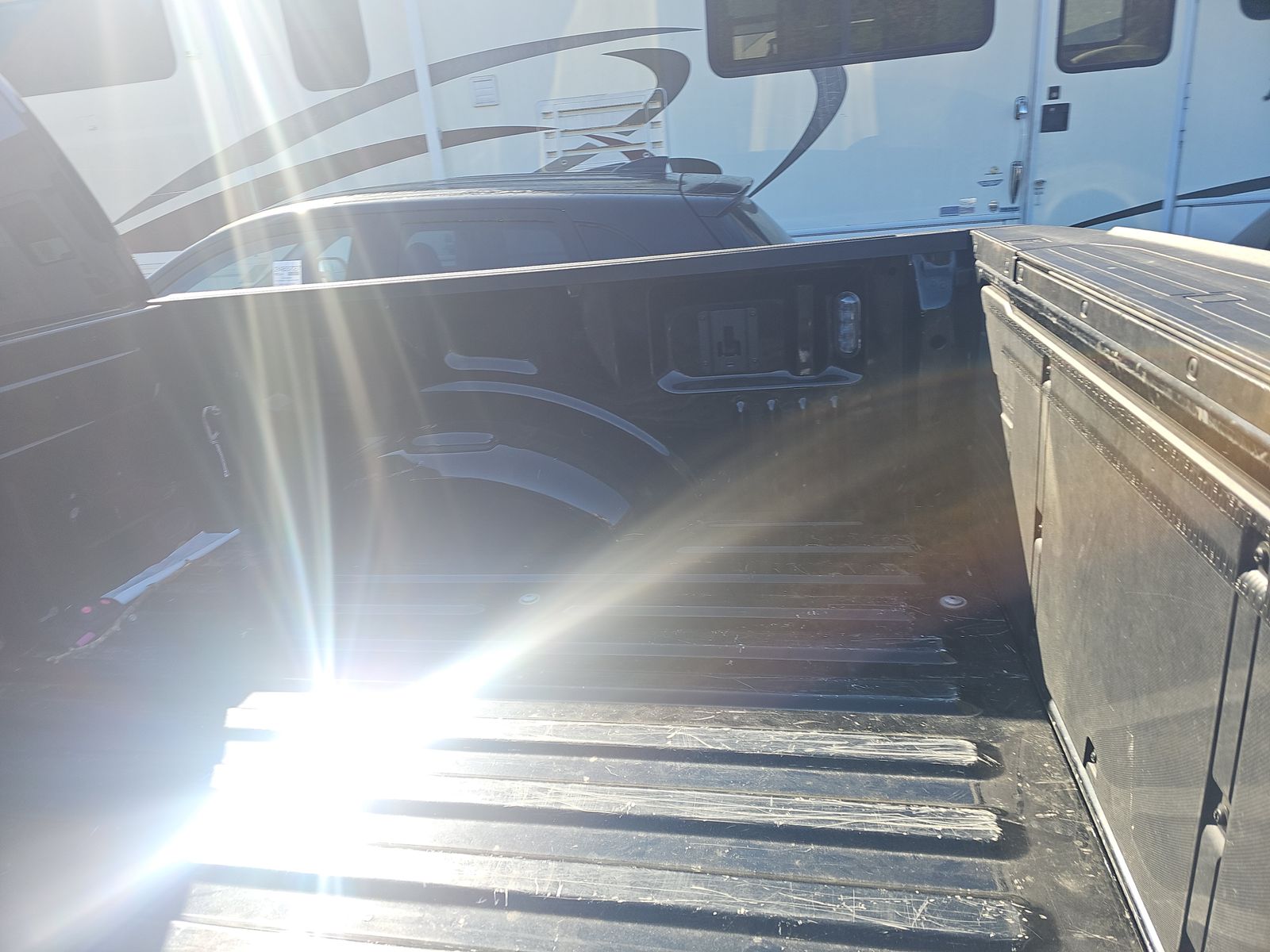 2022 Ford F-150 XLT AWD