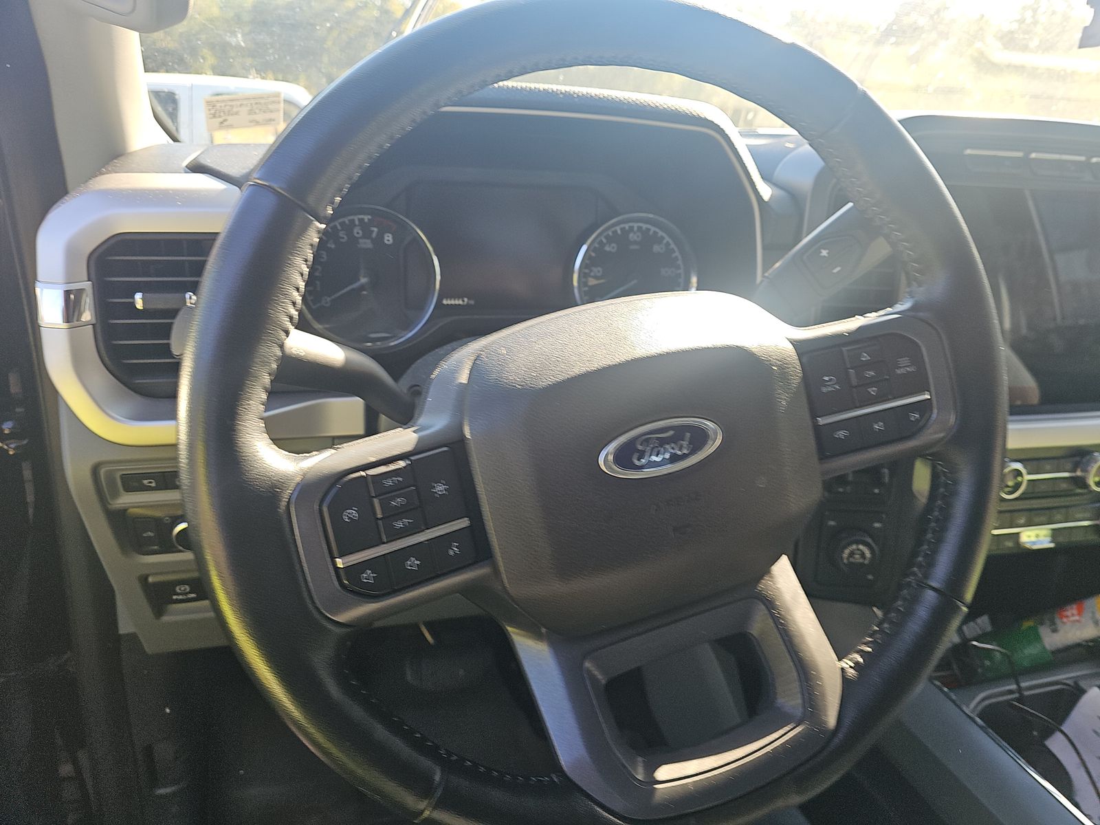 2022 Ford F-150 XLT AWD