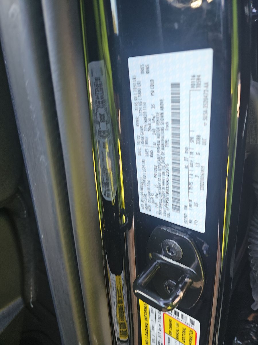 2022 Ford F-150 XLT AWD