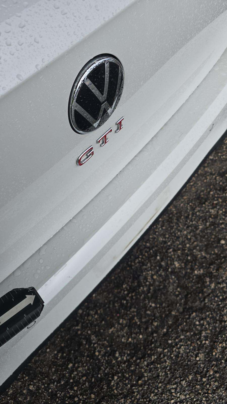 2024 Volkswagen Golf GTI 2.0T 380 Autobahn FWD