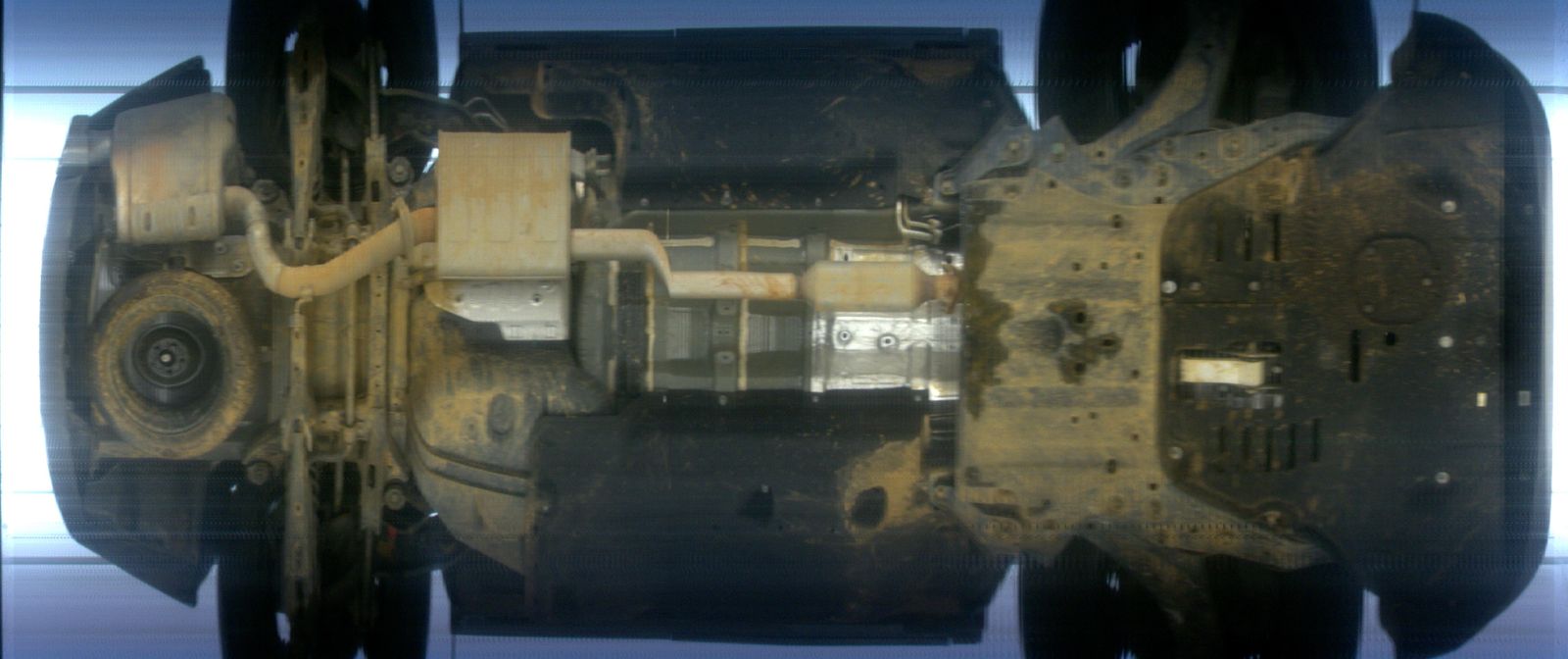 2025 Hyundai Santa Fe SEL FWD