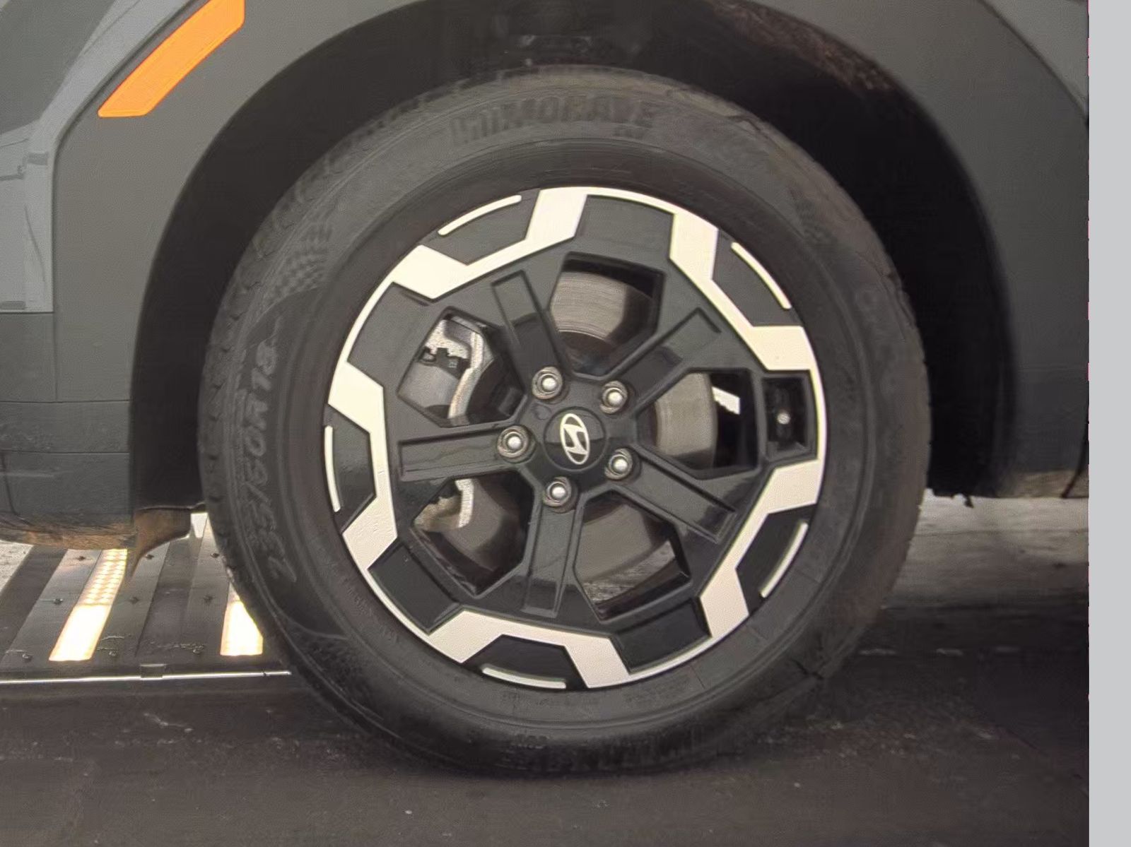 2025 Hyundai Santa Fe SEL FWD