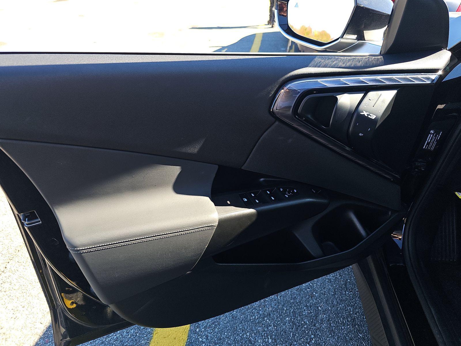 2025 BMW X3 xDrive30i AWD