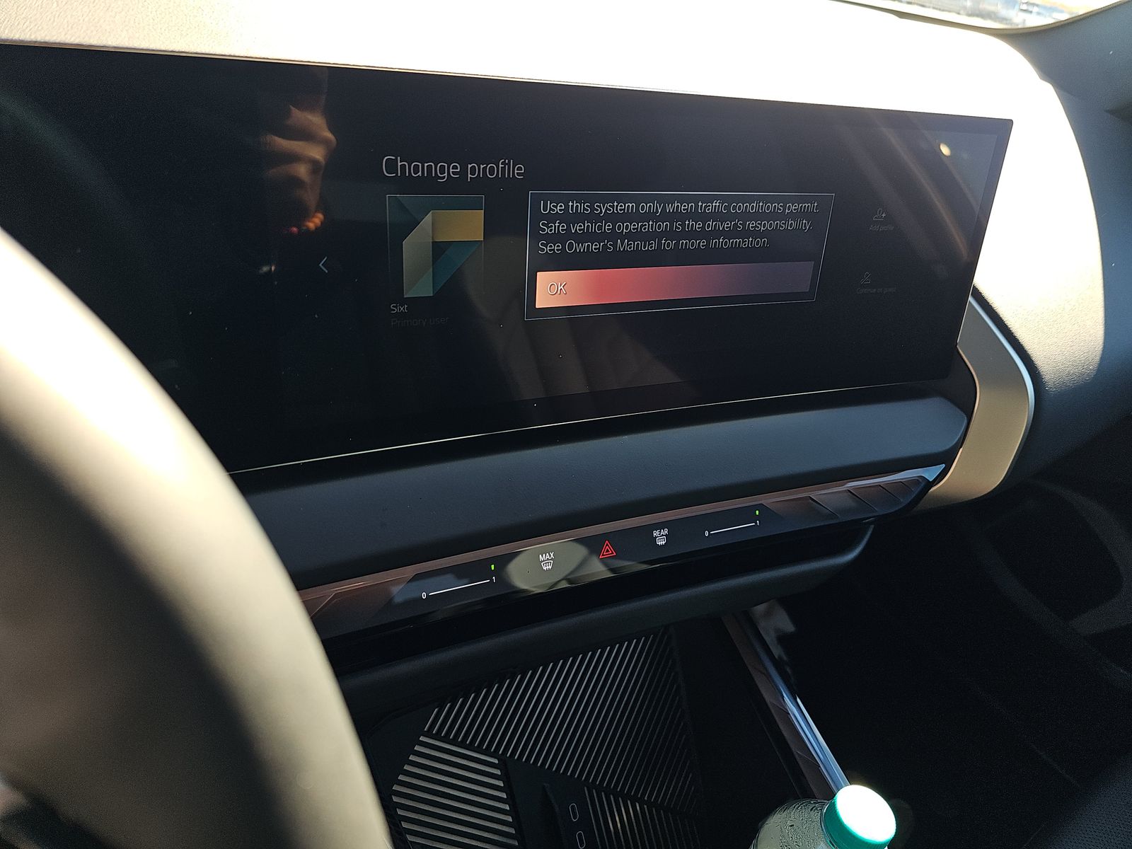 2025 BMW X3 xDrive30i AWD