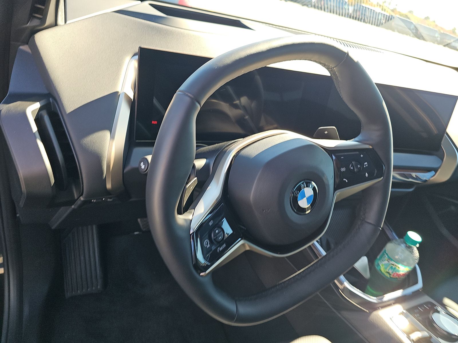 2025 BMW X3 xDrive30i AWD