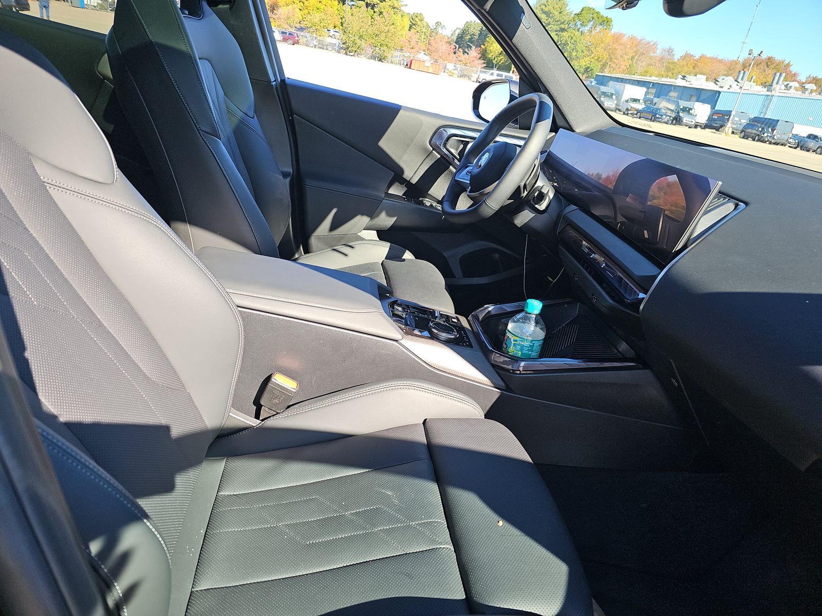 2025 BMW X3 xDrive30i AWD