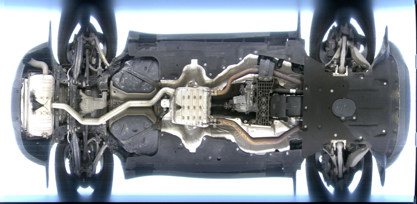 2024 Jeep Grand Cherokee Altitude AWD