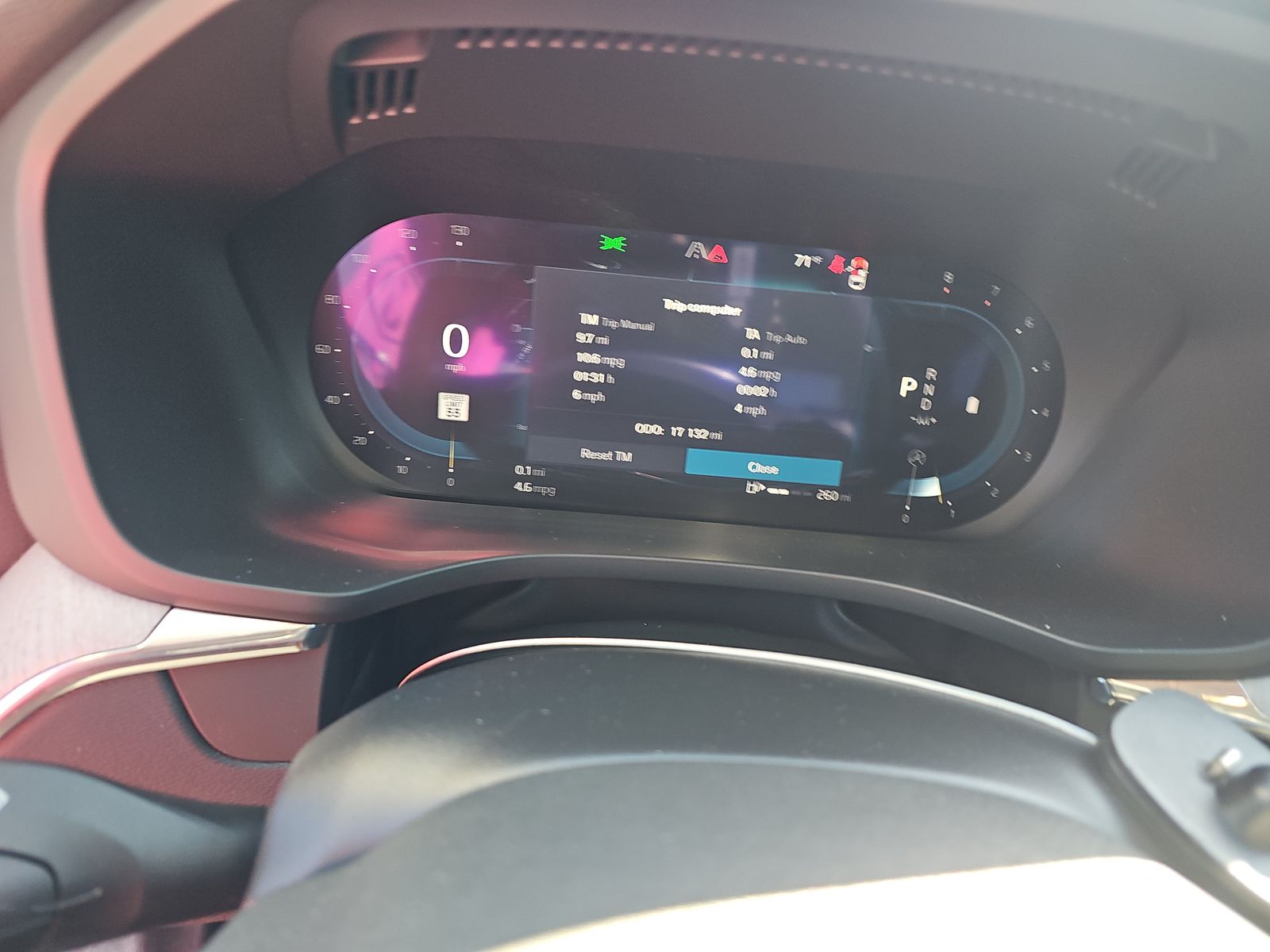 2025 Volvo XC60 B5 Plus AWD