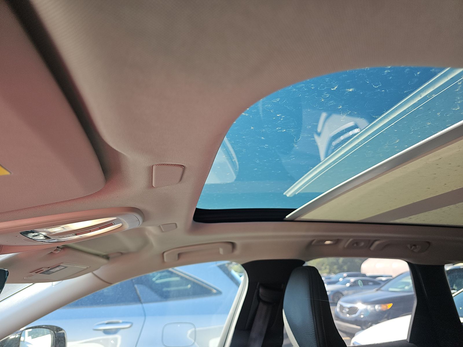 2025 Volvo XC60 B5 Plus AWD