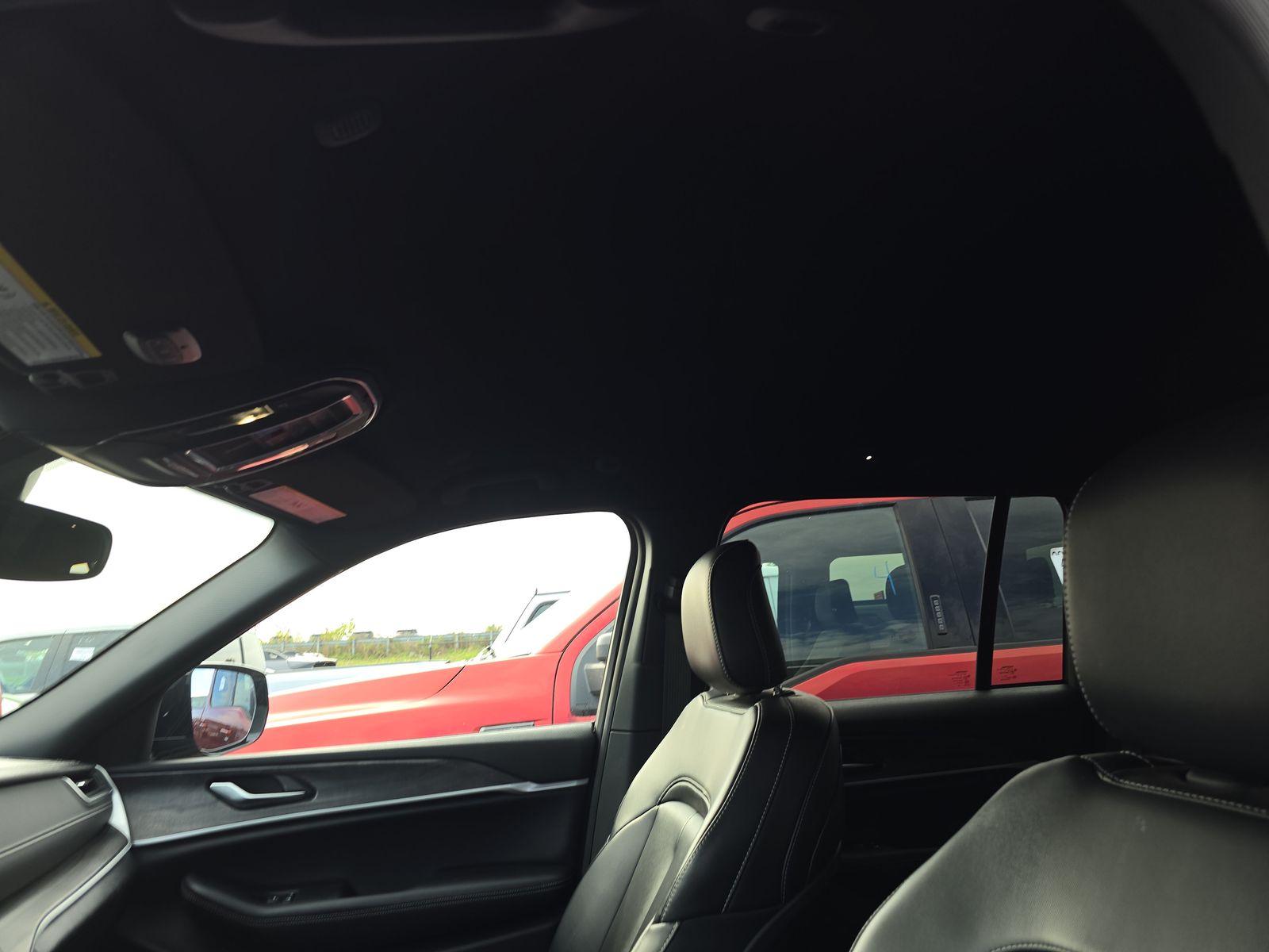 2024 Jeep Grand Cherokee Limited AWD