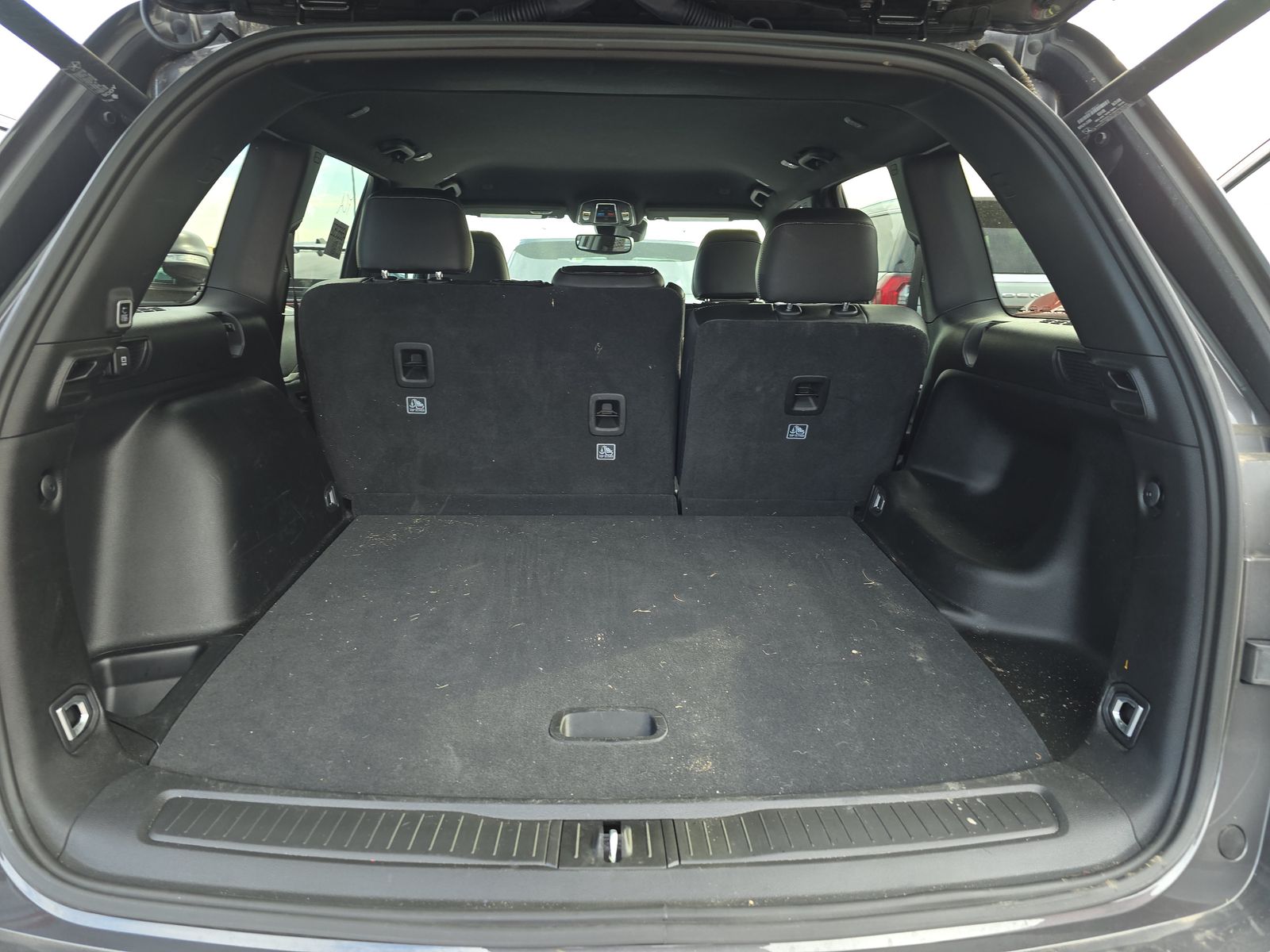 2024 Jeep Grand Cherokee Limited AWD