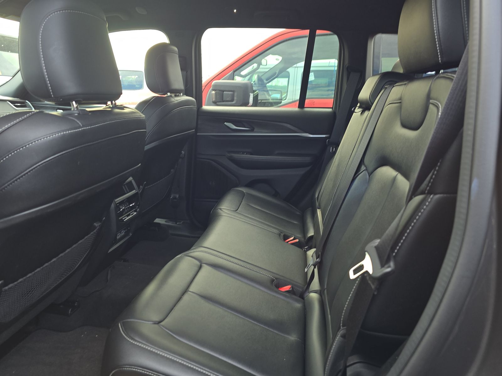 2024 Jeep Grand Cherokee Limited AWD