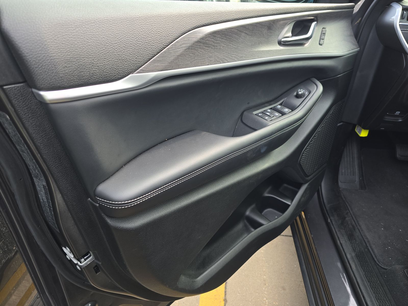 2024 Jeep Grand Cherokee Limited AWD