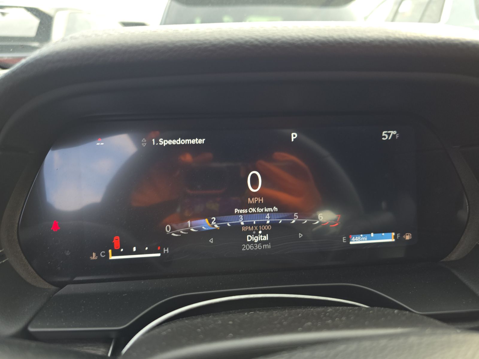 2024 Jeep Grand Cherokee Limited AWD