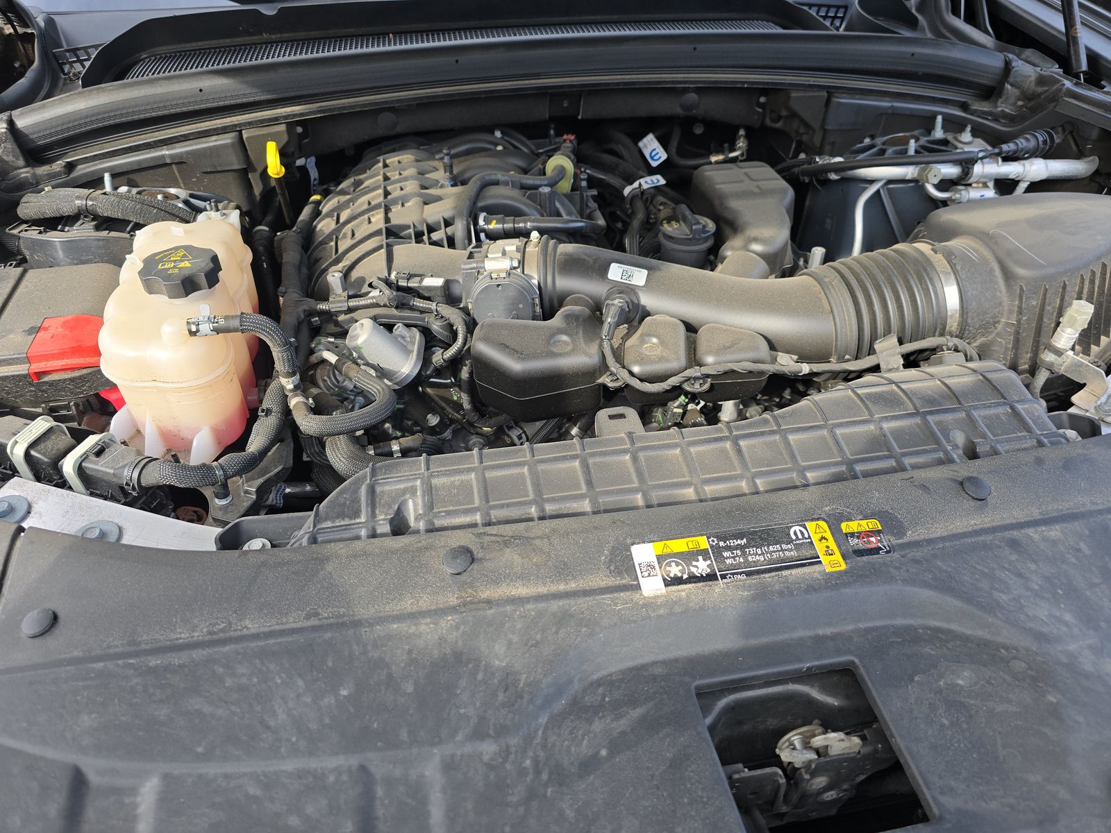 2024 Jeep Grand Cherokee Limited AWD