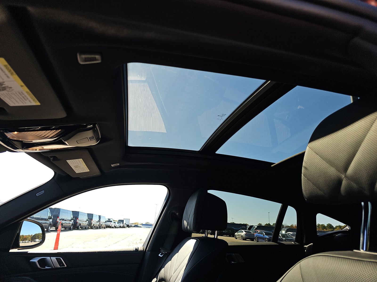 2025 BMW X6 xDrive40i AWD