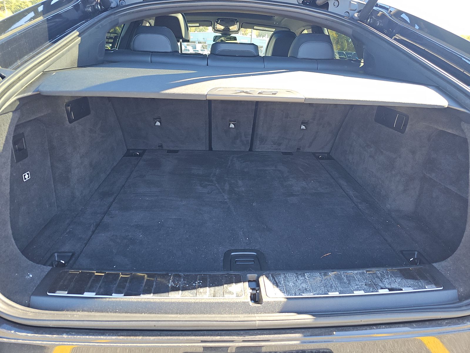 2025 BMW X6 xDrive40i AWD