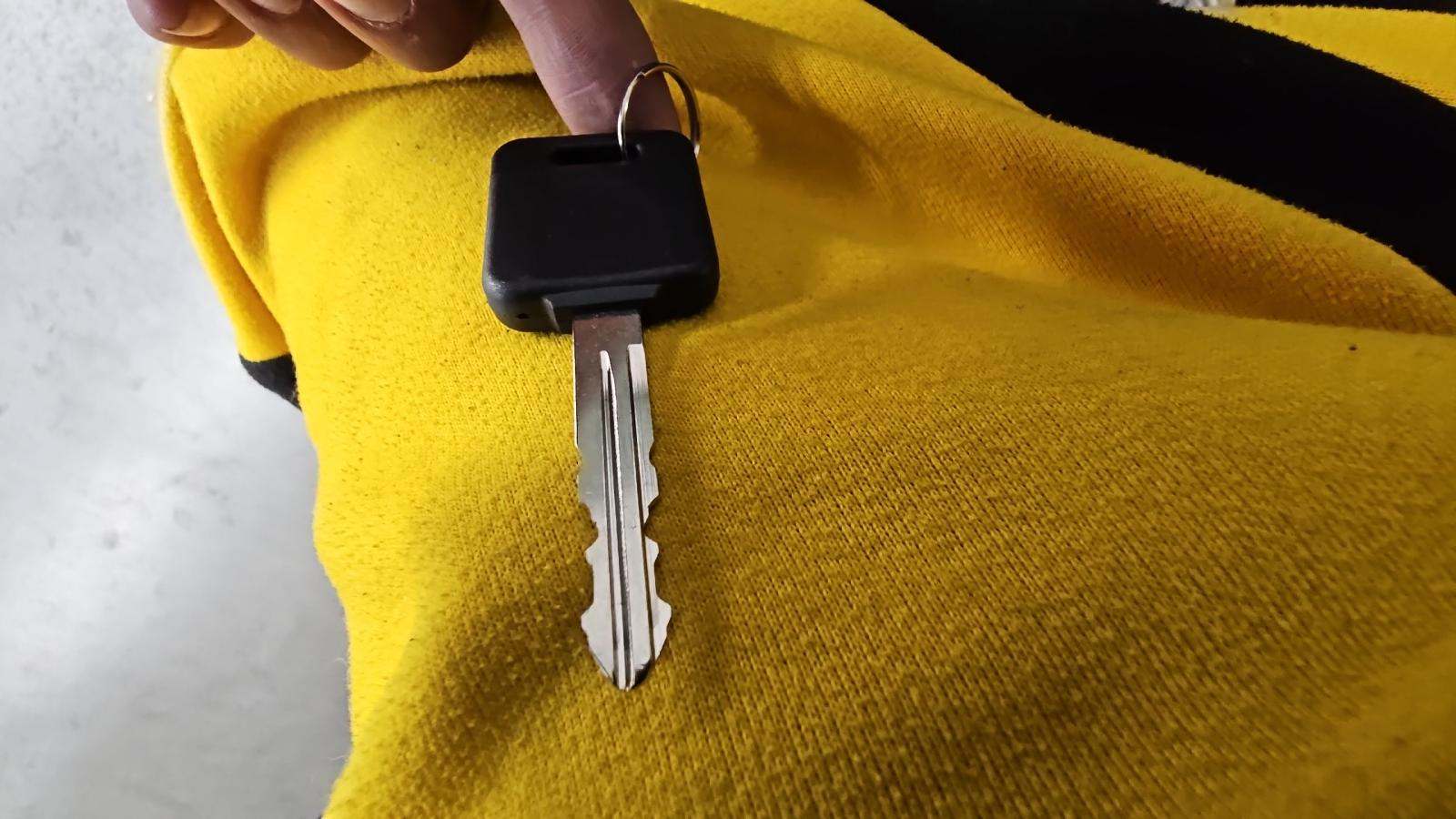 2020 Nissan Rogue Sport S FWD