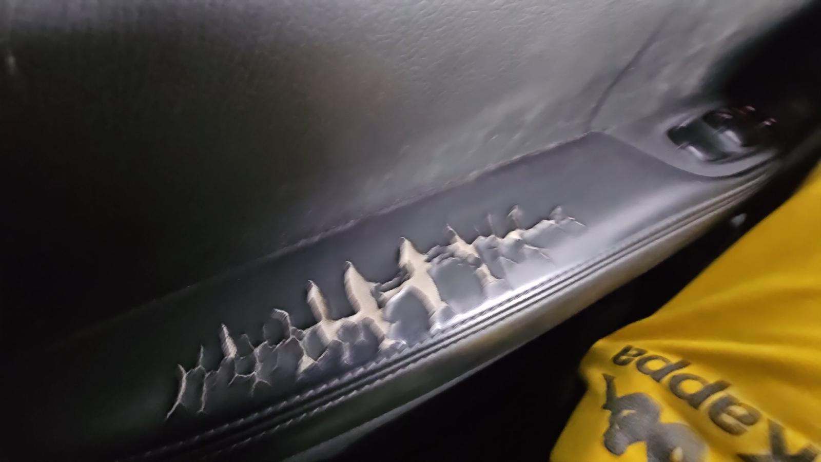 2020 Nissan Rogue Sport S FWD