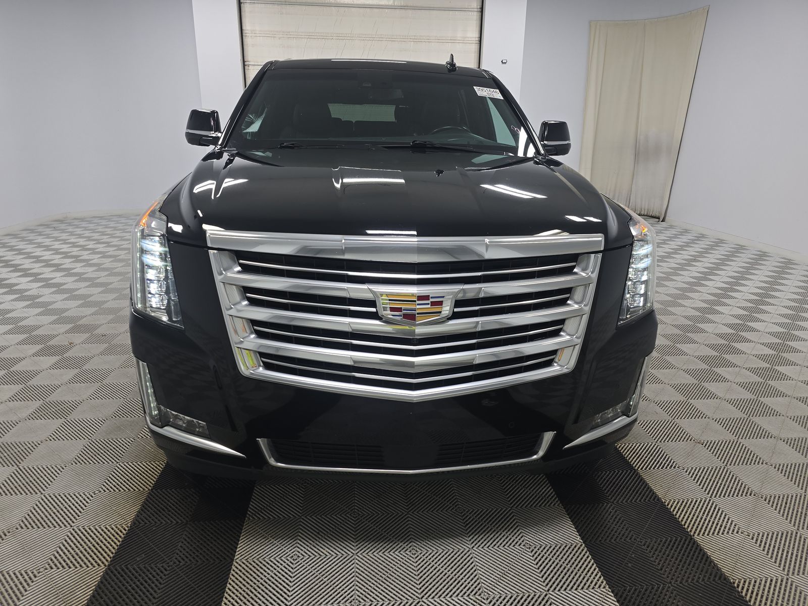 2020 Cadillac Escalade ESV Platinum RWD