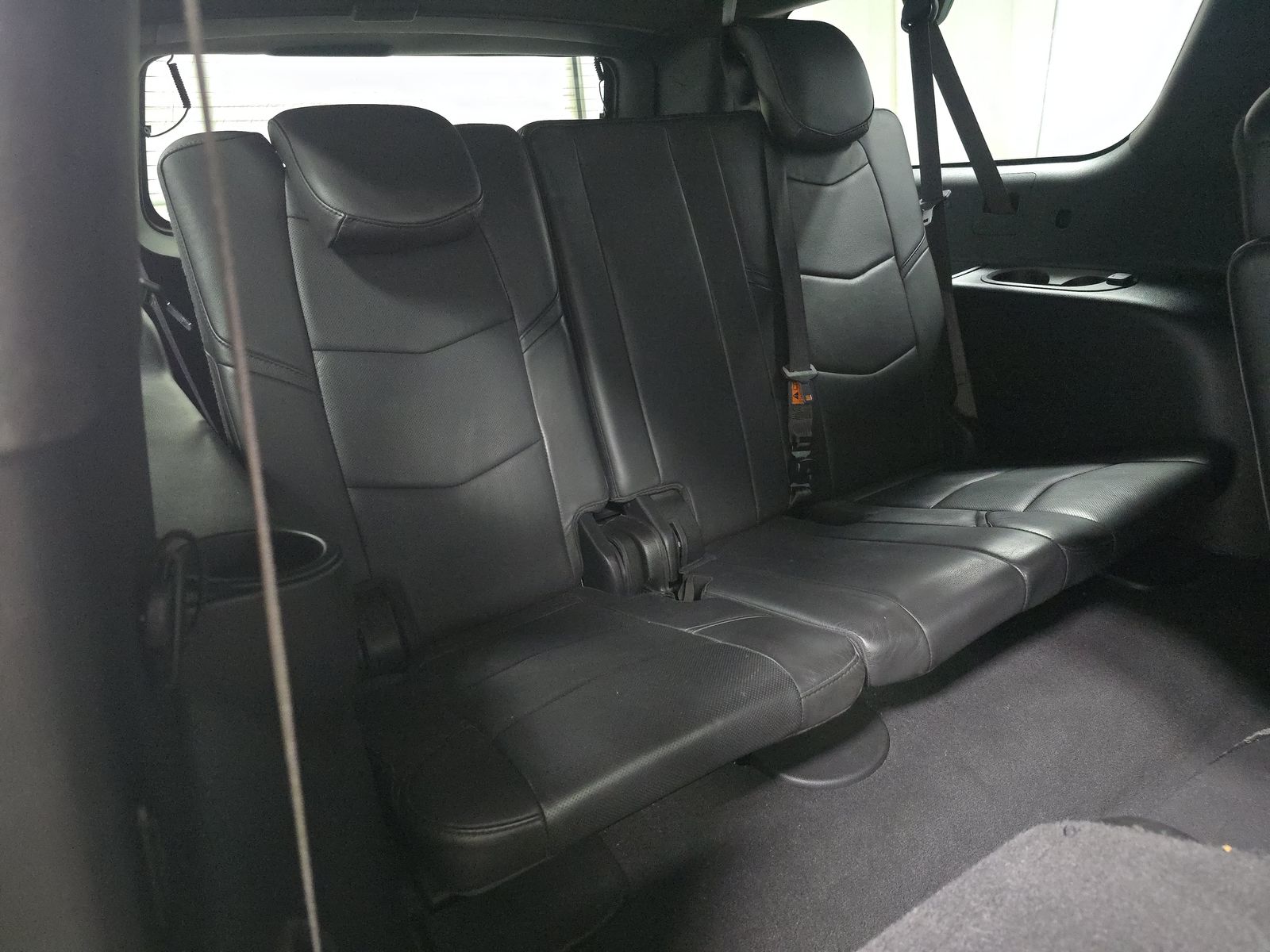 2020 Cadillac Escalade ESV Platinum RWD