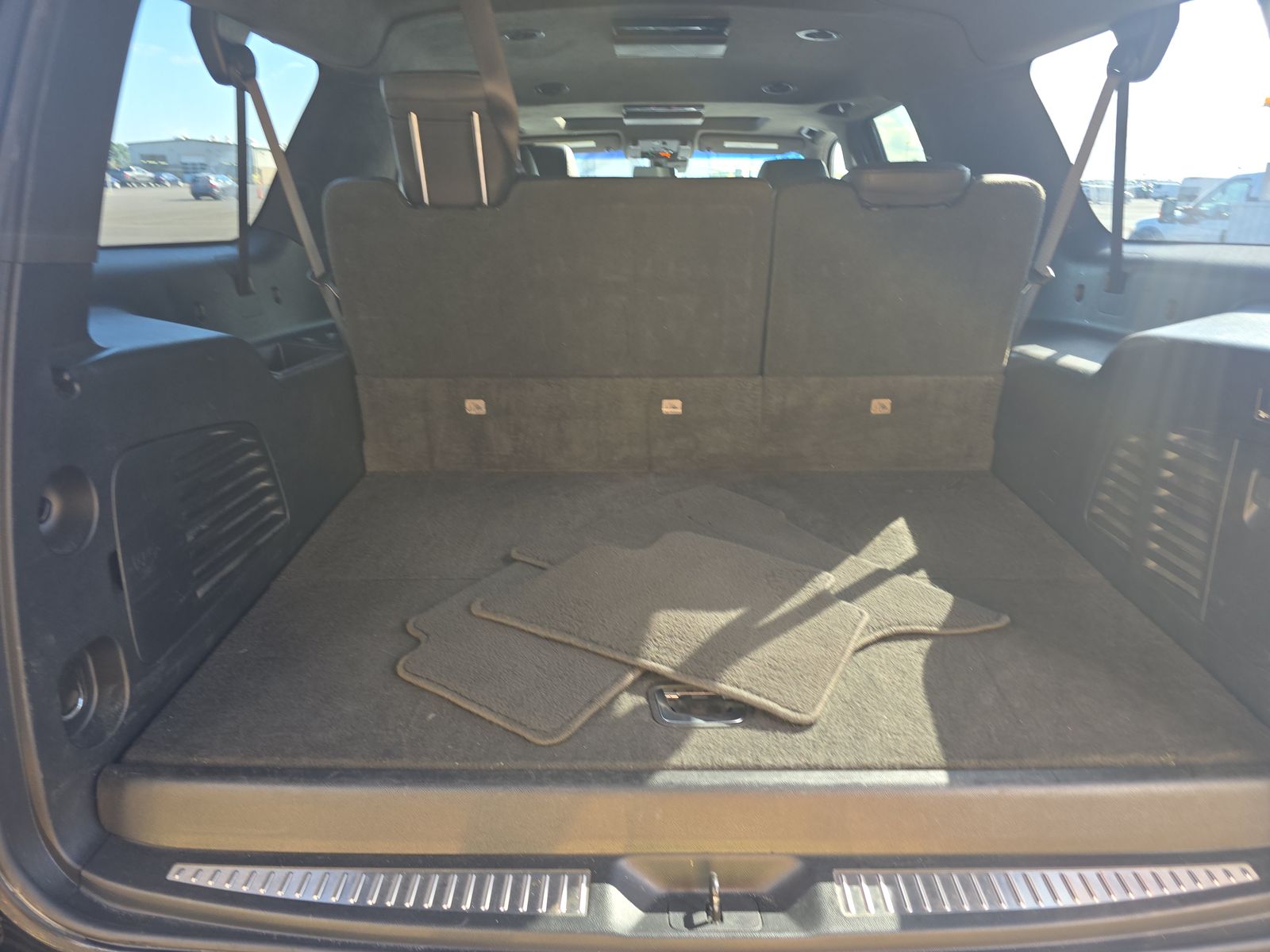 2020 Cadillac Escalade ESV Platinum RWD