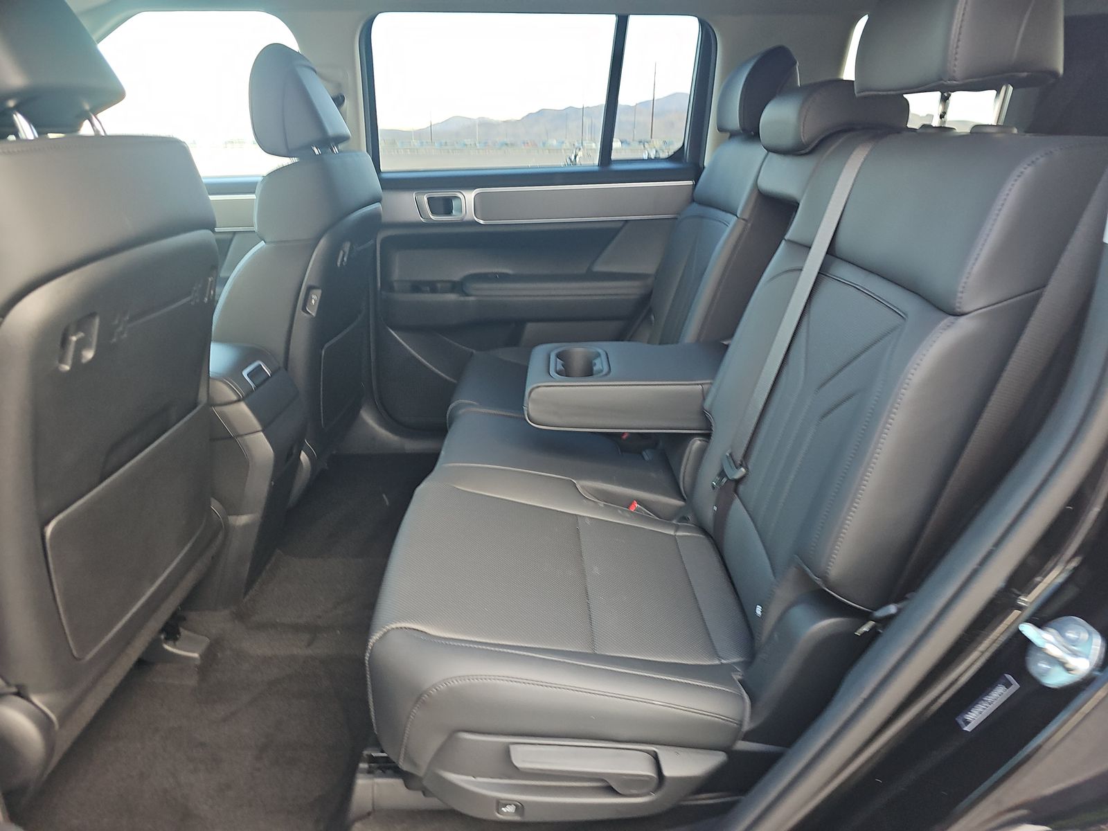 2025 Hyundai Santa Fe XRT AWD