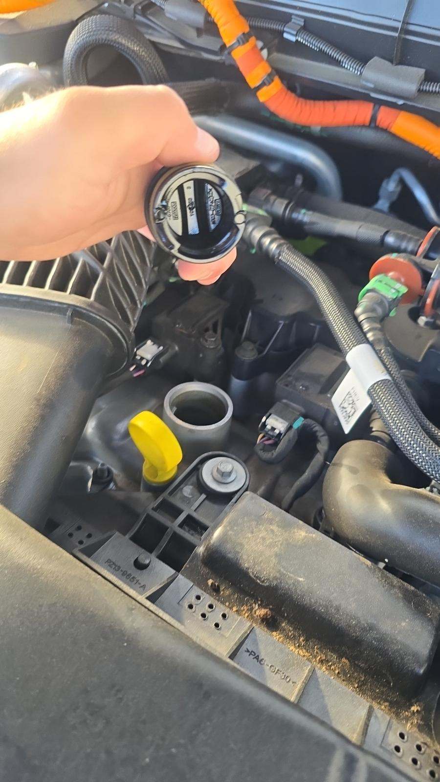 2024 Lincoln Nautilus Reserve AWD