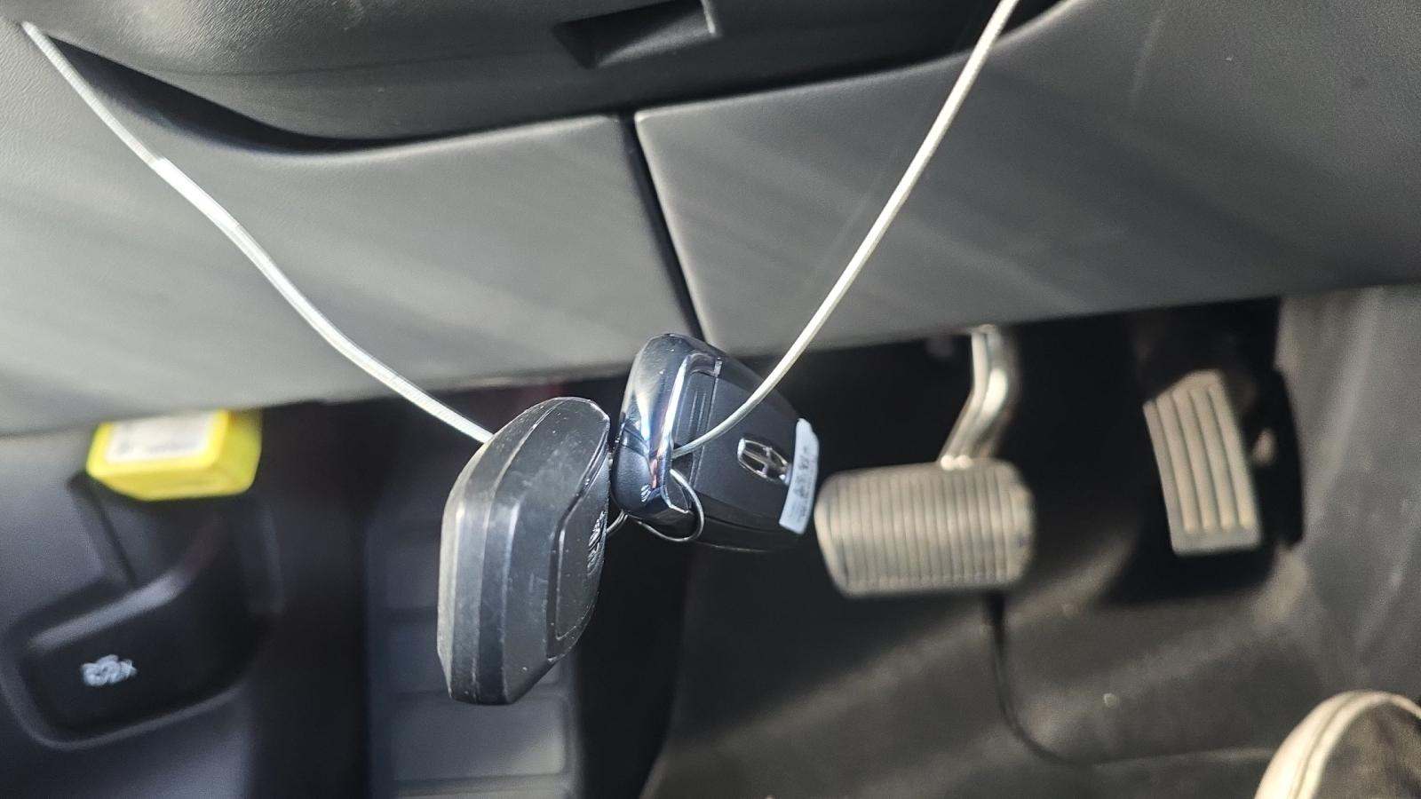 2024 Lincoln Nautilus Reserve AWD