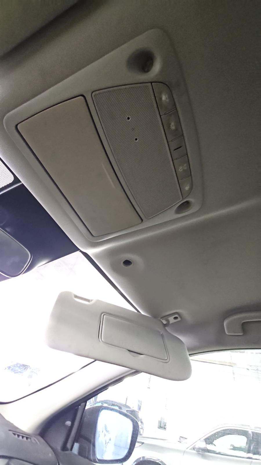 2020 Nissan Rogue Sport S FWD