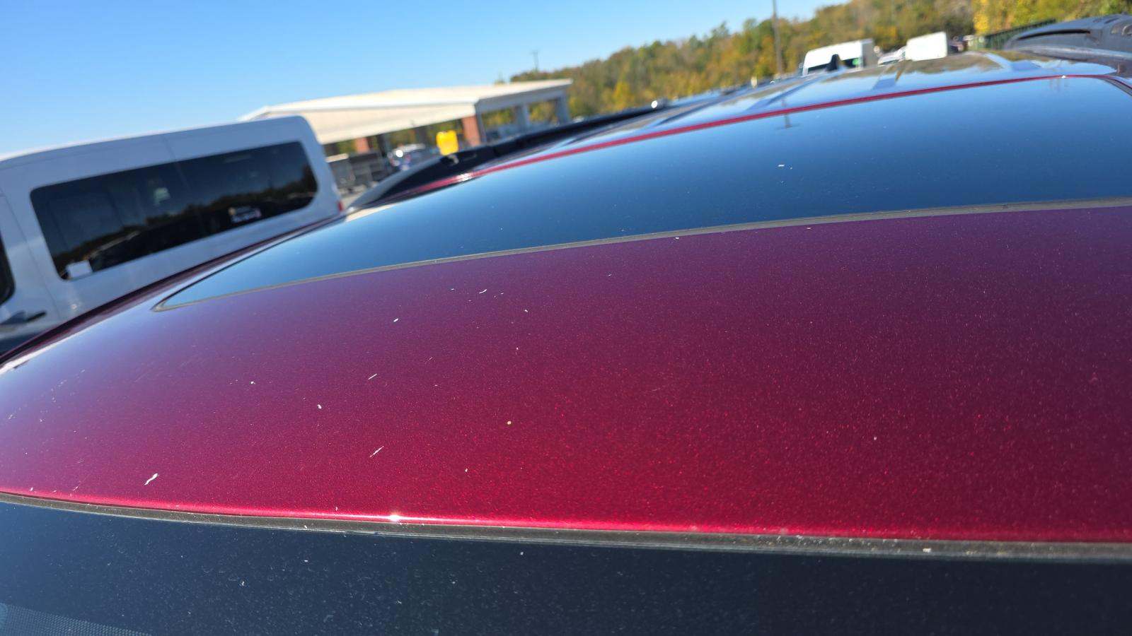 2024 Dodge Durango R/T Plus AWD