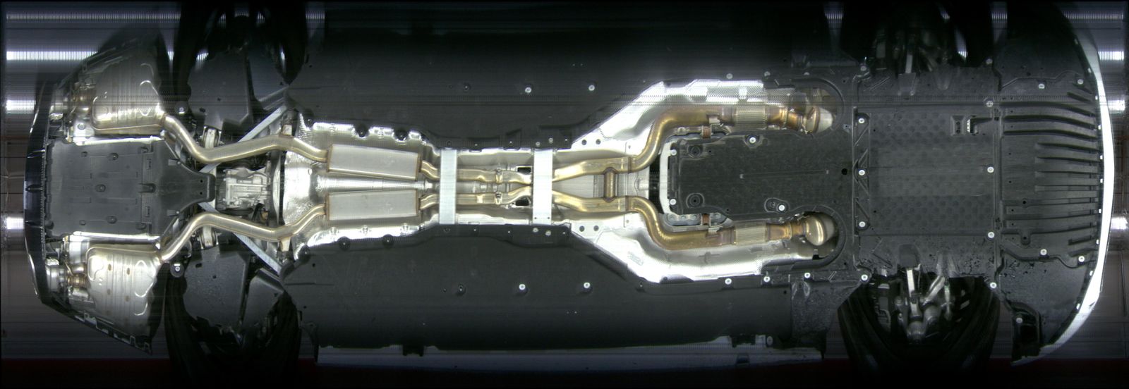 2024 Mercedes-Benz S-Class S 580 AWD