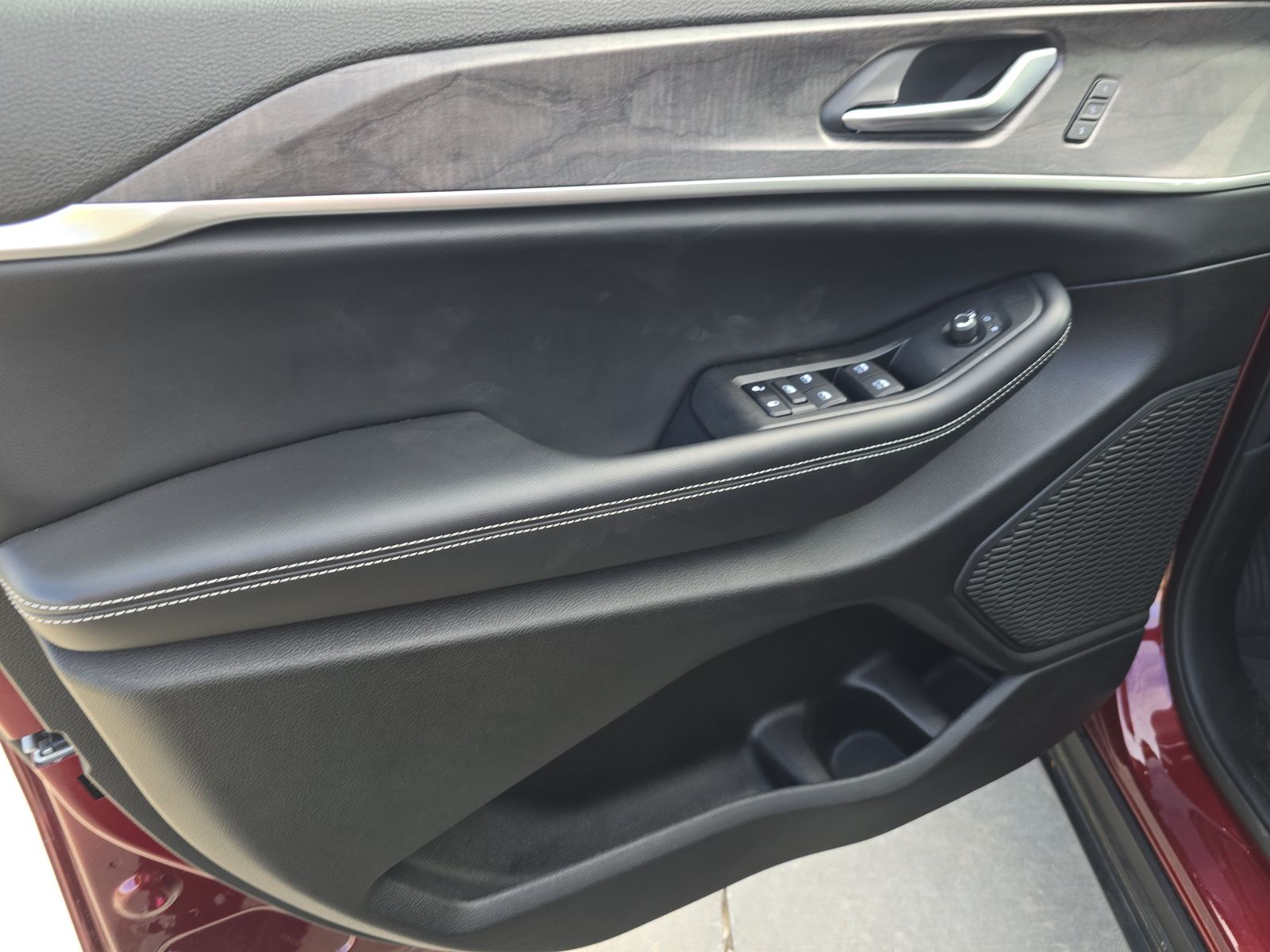 2024 Jeep Grand Cherokee Limited AWD