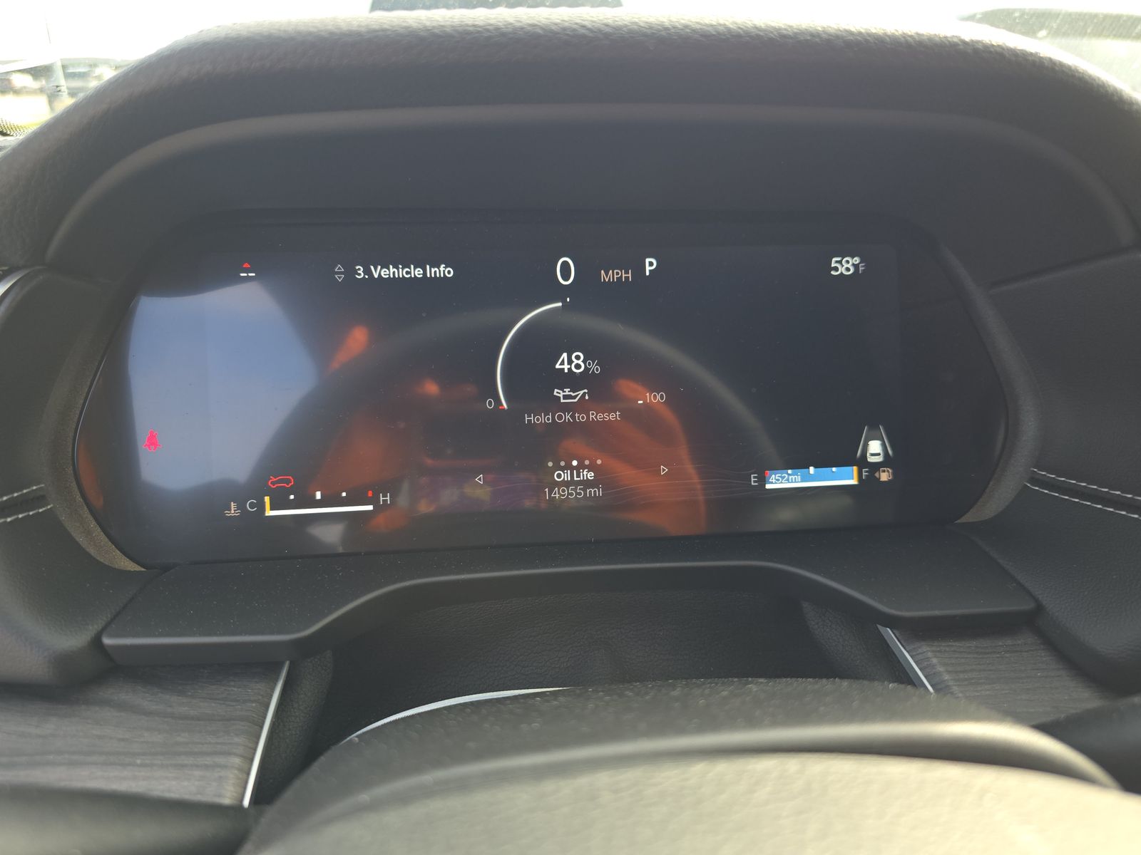 2024 Jeep Grand Cherokee Limited AWD