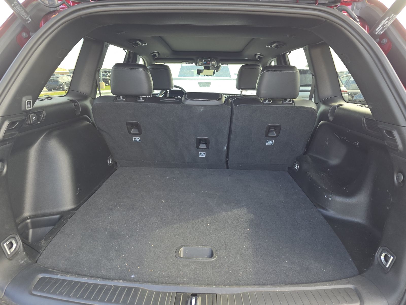 2024 Jeep Grand Cherokee Limited AWD