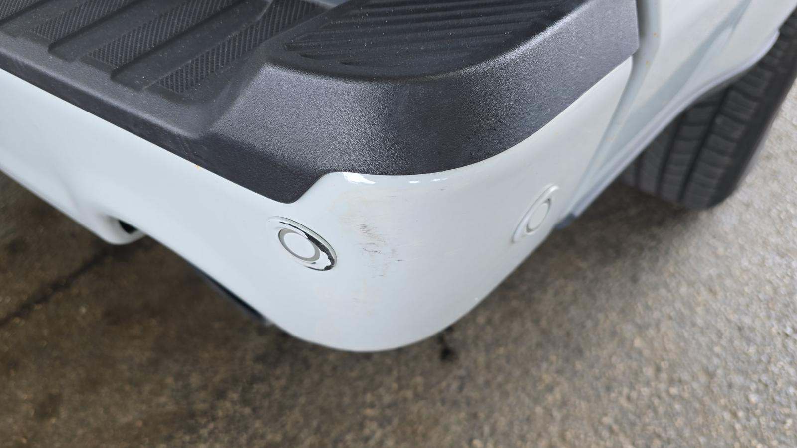 2023 Ford F-150 Hybrid Platinum AWD