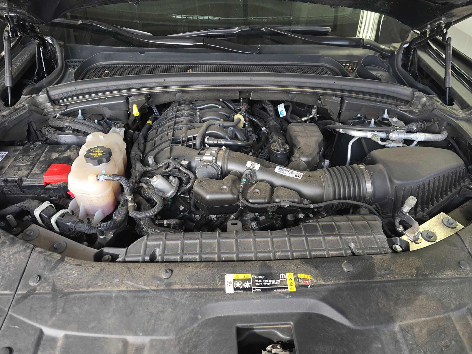 2024 Jeep Grand Cherokee Limited AWD