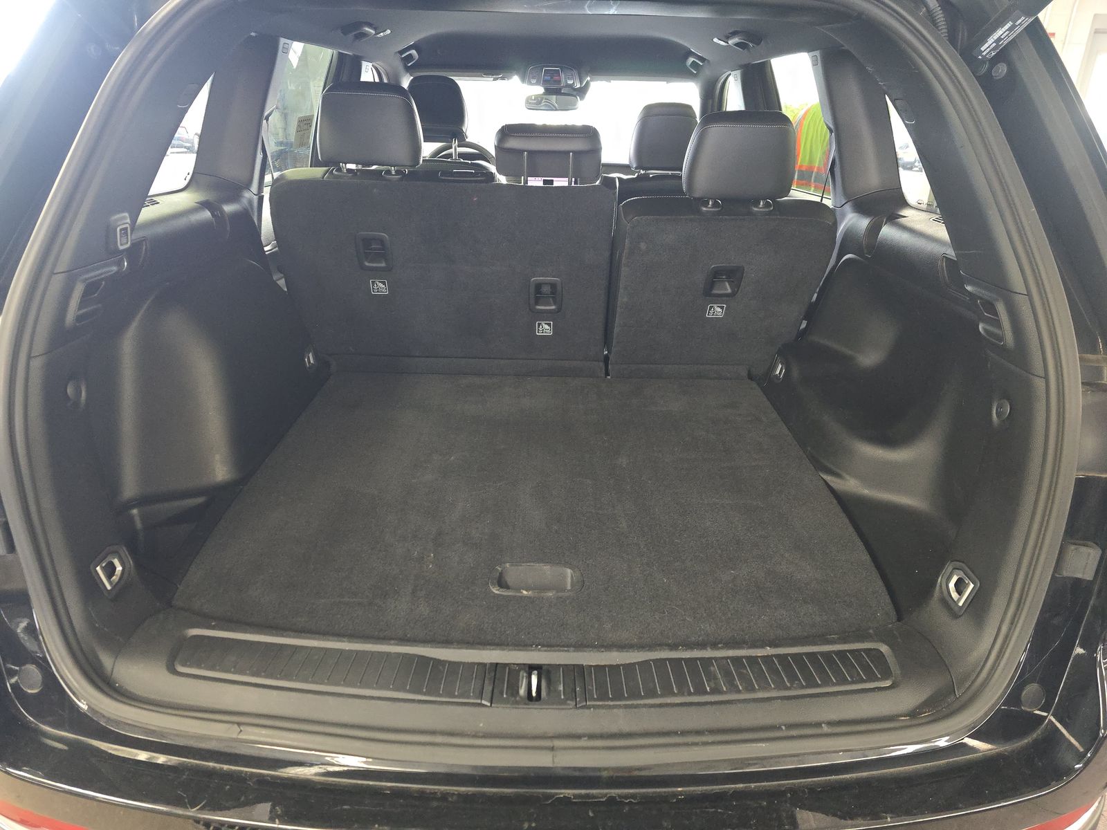 2024 Jeep Grand Cherokee Limited AWD