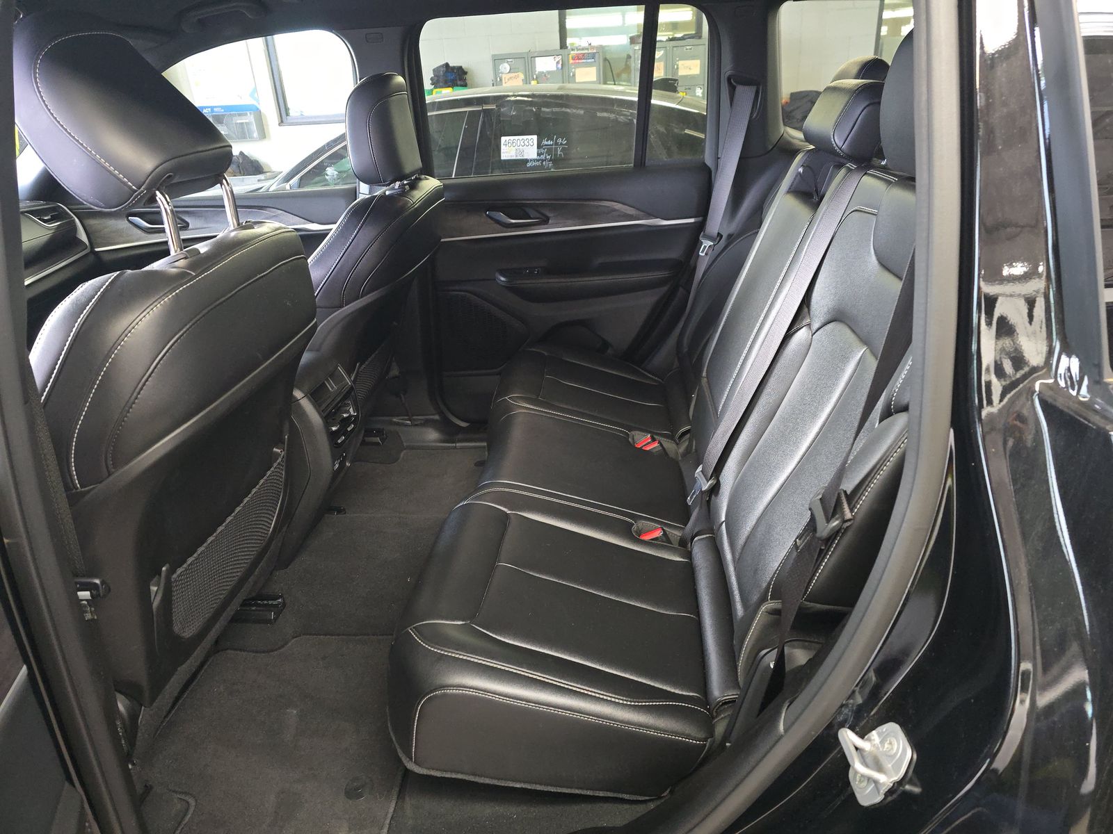 2024 Jeep Grand Cherokee Limited AWD