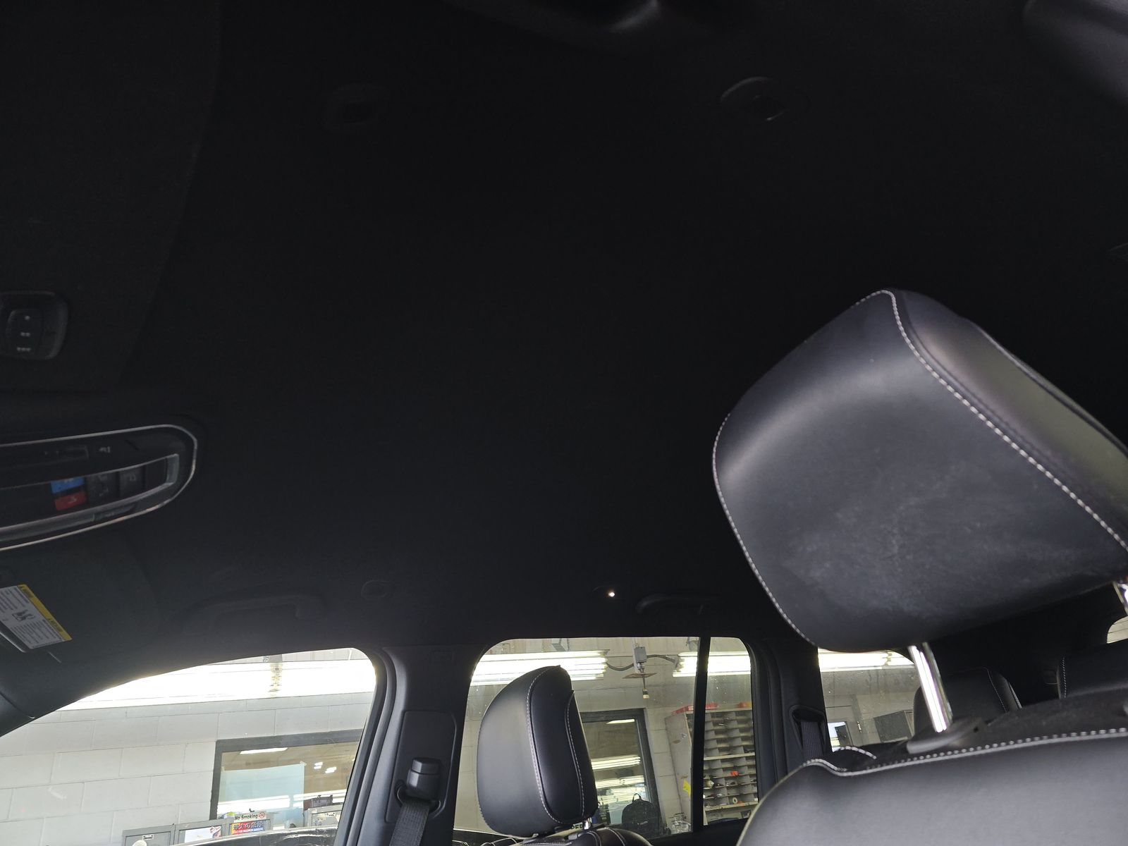 2024 Jeep Grand Cherokee Limited AWD