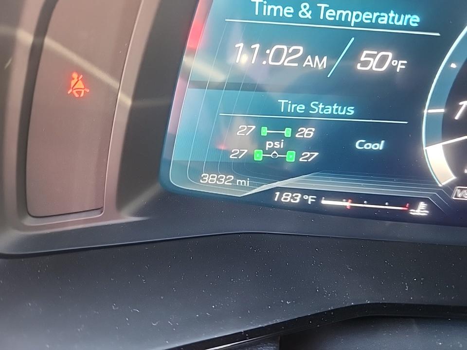 2024 Chevrolet Corvette Stingray RWD