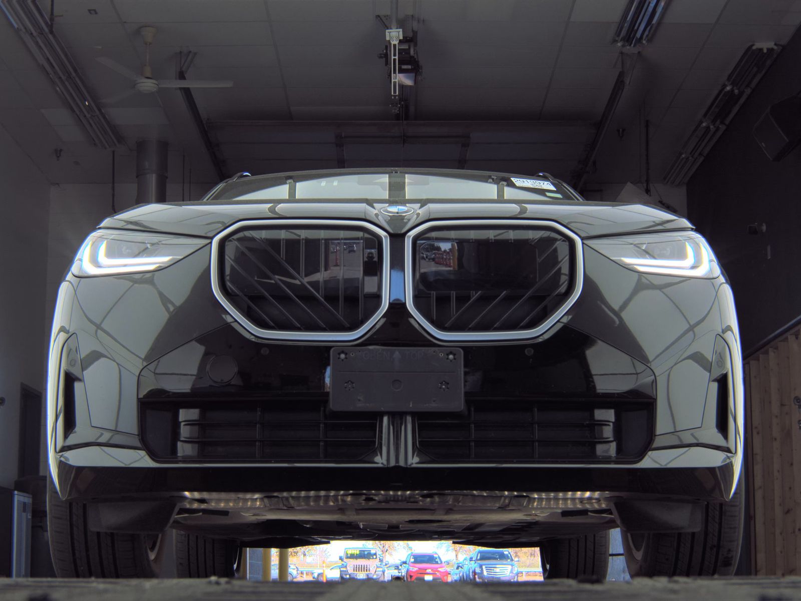 2025 BMW X3 xDrive30i AWD