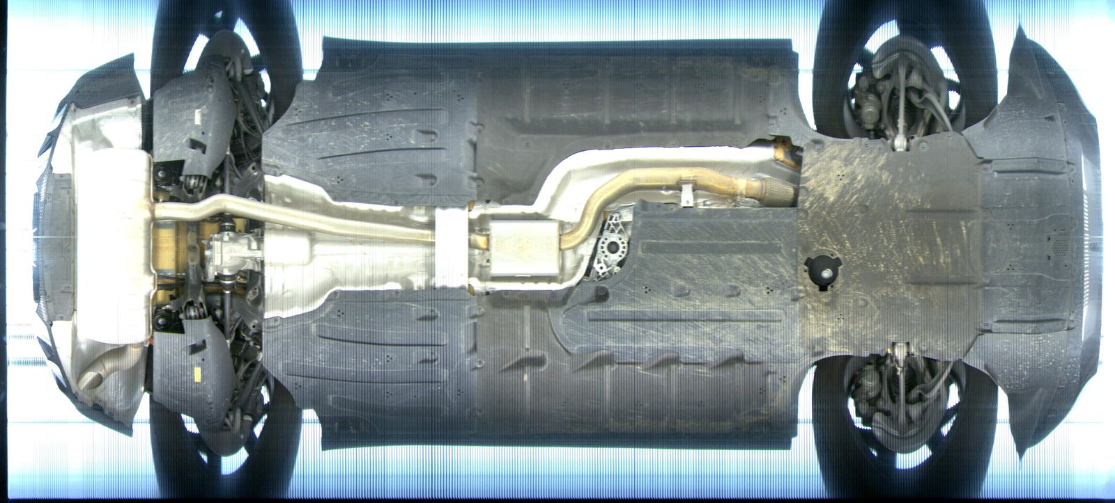 2025 BMW X3 xDrive30i AWD