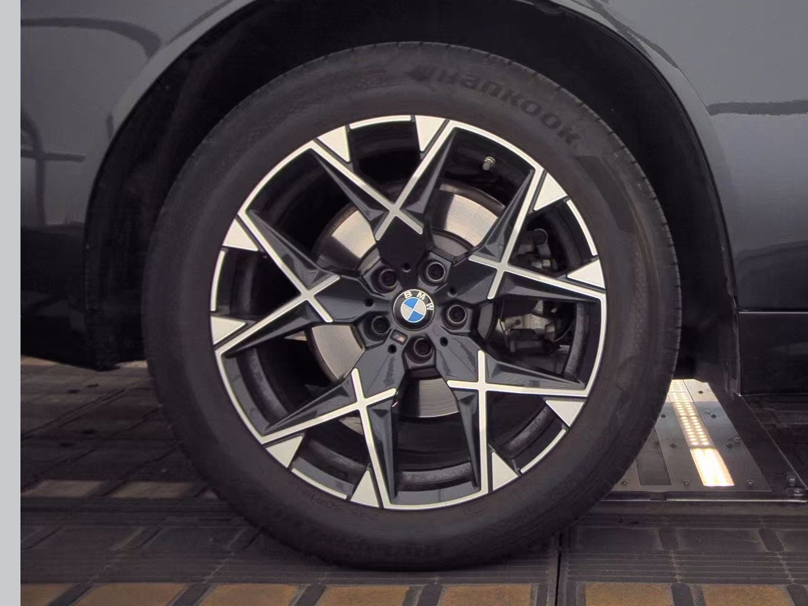 2025 BMW X3 xDrive30i AWD