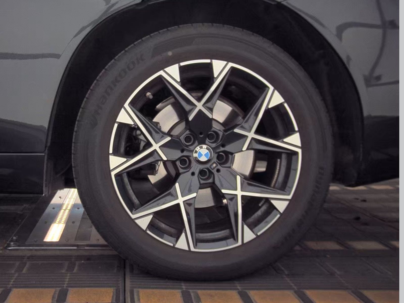 2025 BMW X3 xDrive30i AWD