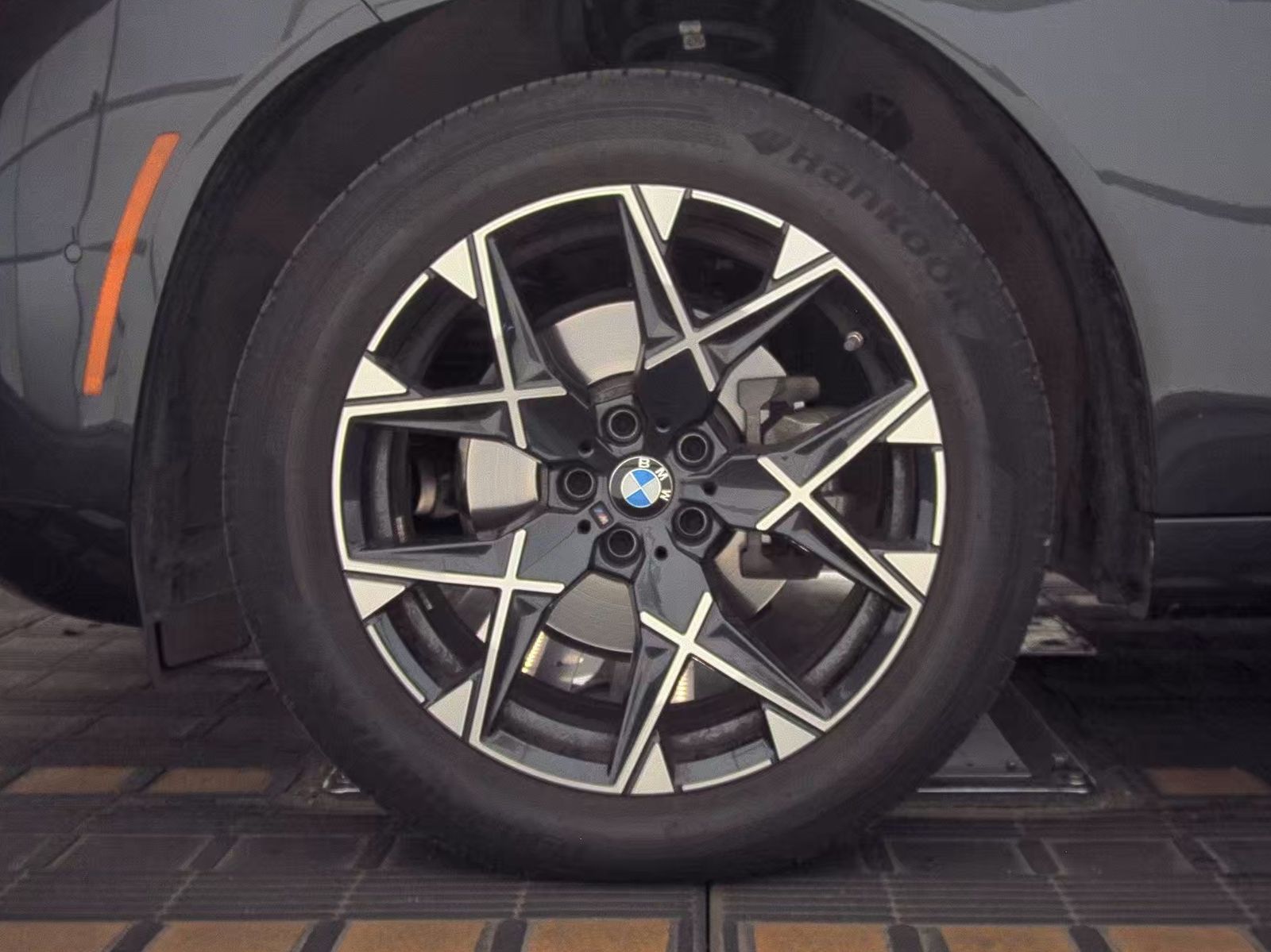 2025 BMW X3 xDrive30i AWD